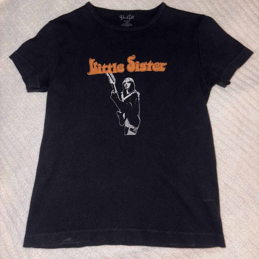 Brandy Melville | Band Tee